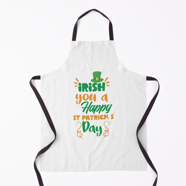 Item preview, Happy St. Patrick's Day designed and sold by Yasdey Rojas.