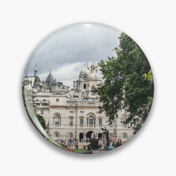 Item preview, Horse Guards Building designed and sold by SarahEL17.
