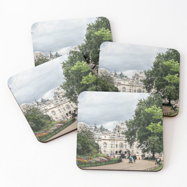Item preview, Horse Guards Building designed and sold by SarahEL17.
