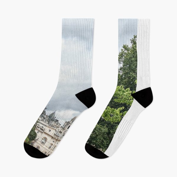 Item preview, Horse Guards Building designed and sold by SarahEL17.