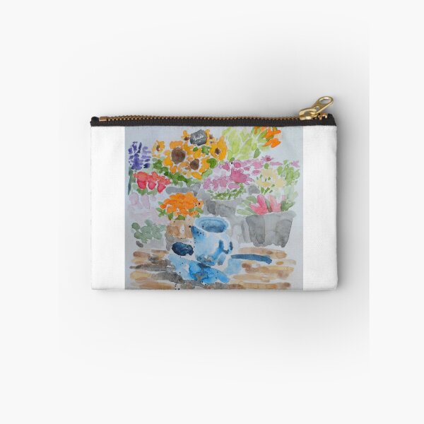 Item preview, Babycino & Flowers designed and sold by jaguarart.
