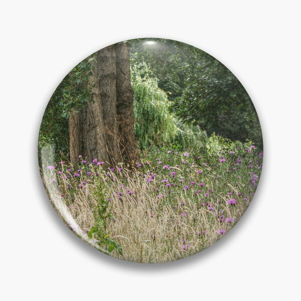 Item preview, Wildflowers at St James's Park designed and sold by SarahEL17.