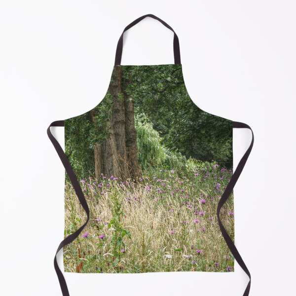 Item preview, Wildflowers at St James's Park designed and sold by SarahEL17.