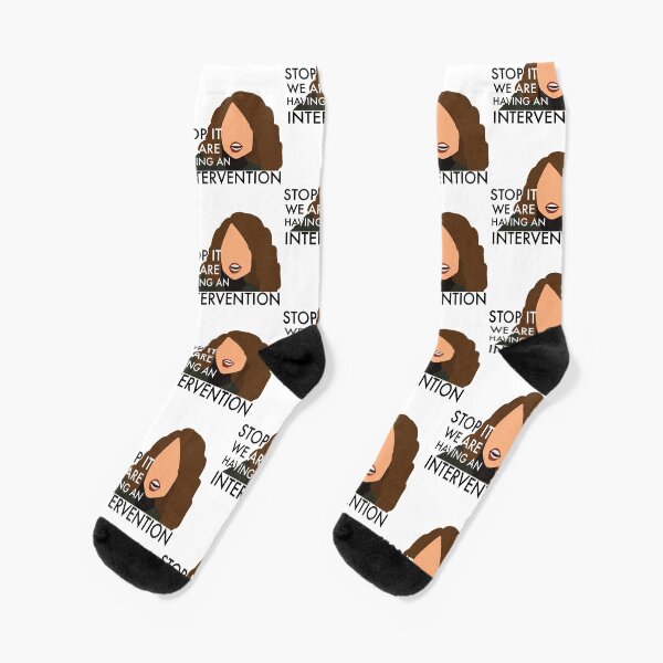 Suze - Euphorie Chaussettes