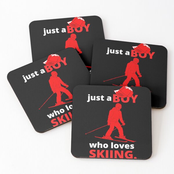 Item preview, Funny snowbird ski resort - Loves skiing.   designed and sold by PrintedMarket99.