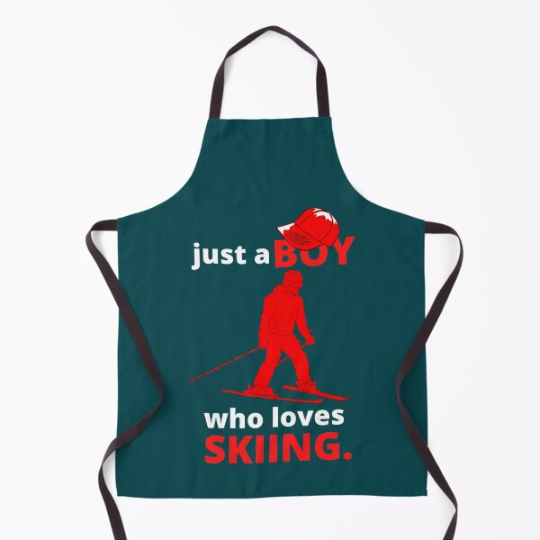 Item preview, Funny snowbird ski resort - Loves skiing.   designed and sold by PrintedMarket99.