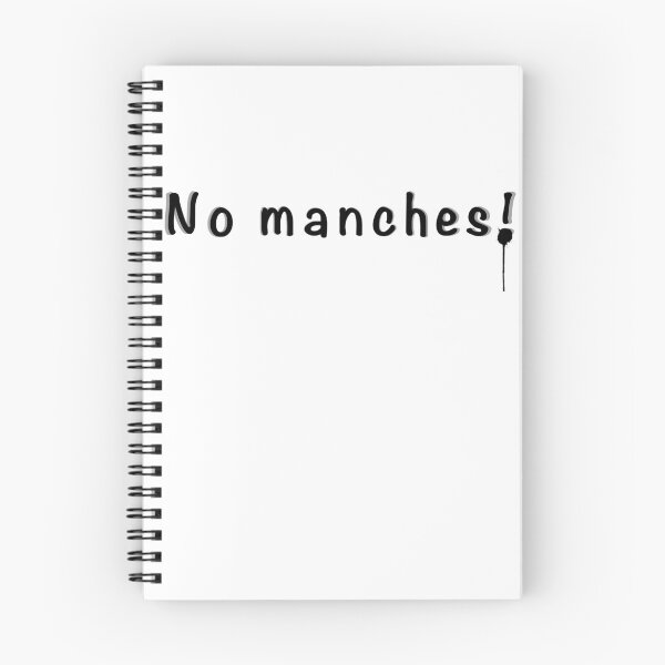 Item preview, No manches designed and sold by KabronX.
