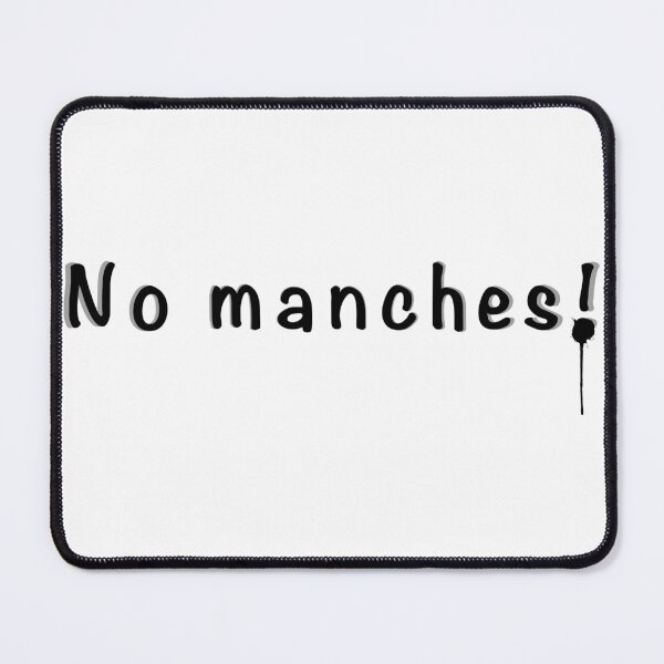 Item preview, No manches designed and sold by KabronX.