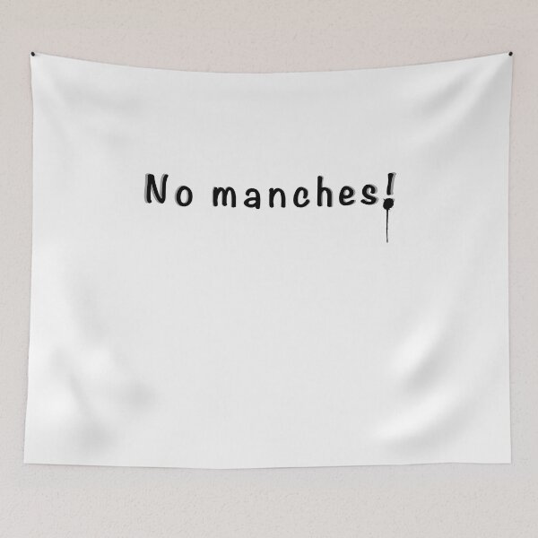 Item preview, No manches designed and sold by KabronX.