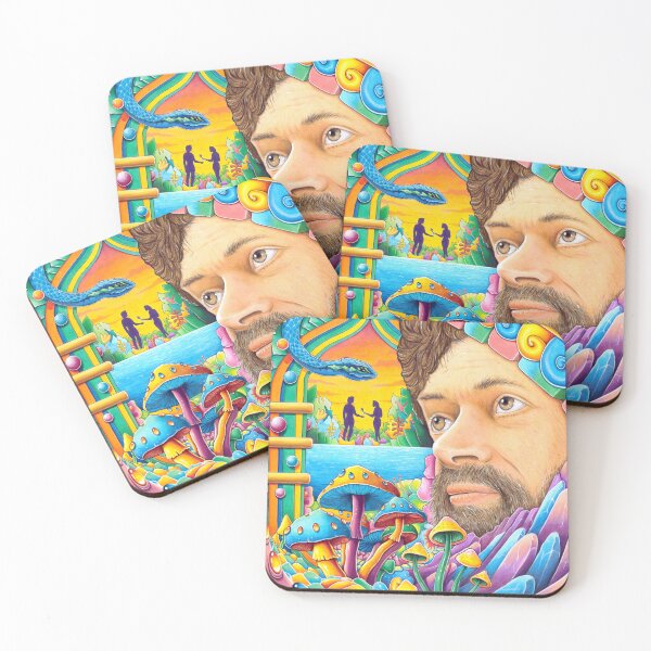 Item preview, Terence Biblical Mystery designed and sold by KOALACID.