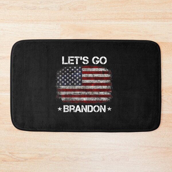 Item preview, Lets Go Brandon Shirt Bandon Tee Women Men Let's Go Branson designed and sold by SeppeGoffin.