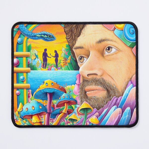Item preview, Terence Biblical Mystery designed and sold by KOALACID.
