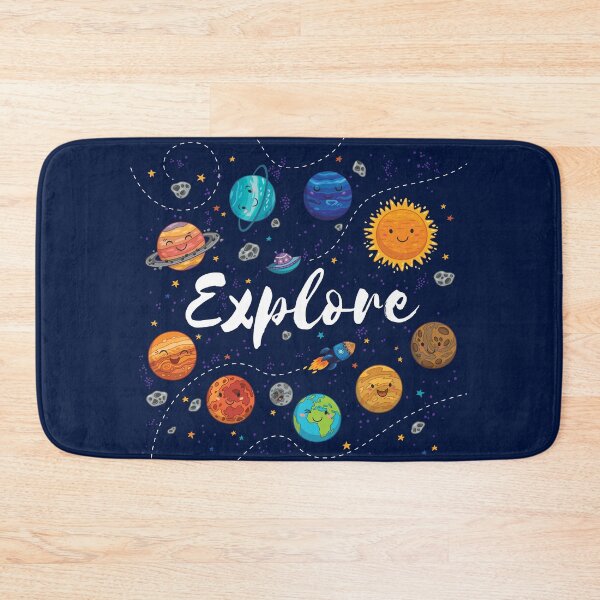 Item preview, Explore!  designed and sold by PenguinHouse.