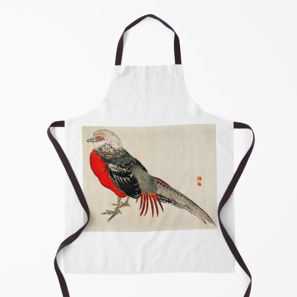 Item preview, Japanese Pheasant designed and sold by TheArtShop0528.