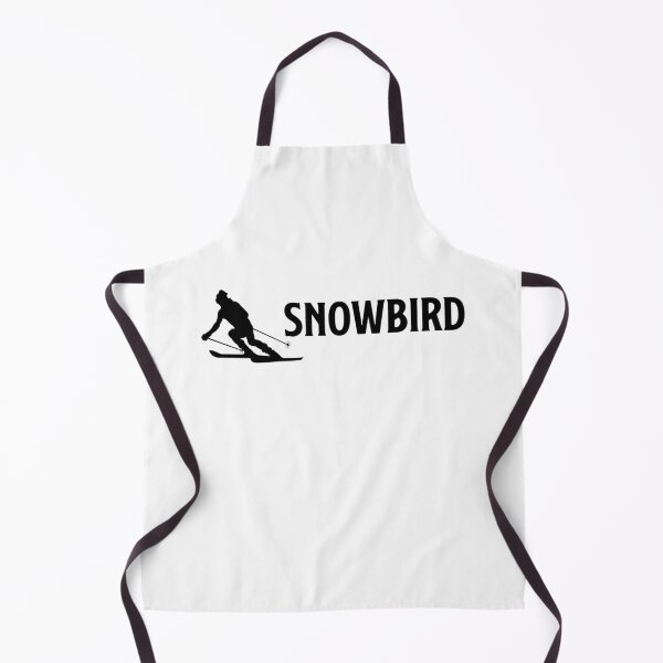 Item preview, Ski Snowbird - Snowbird Mountain Resort Utah Skiing   designed and sold by PrintedMarket99.