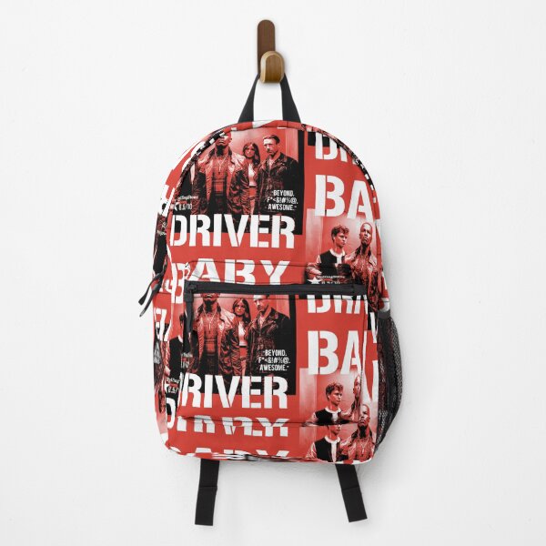 Item preview, Baby Driver D02 designed and sold by HexOne.