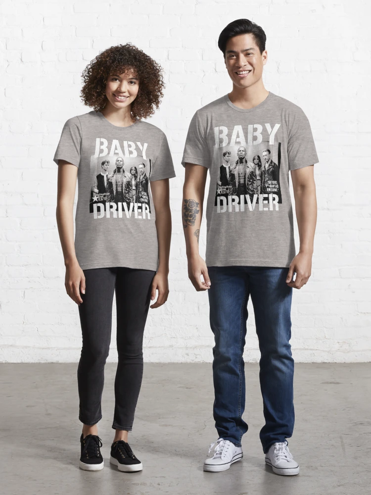 Baby driver sneakers sale
