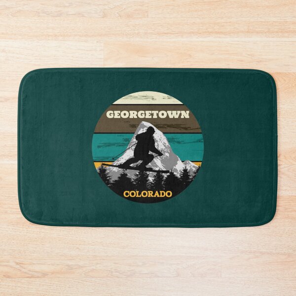 Item preview, Ski Snowbird Snowfields  Skiing Snowbird Utah    designed and sold by PrintedMarket99.