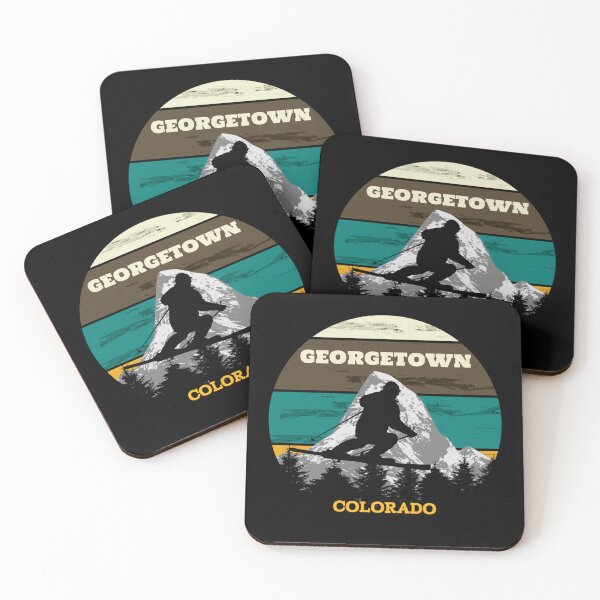 Item preview, Ski Snowbird Snowfields  Skiing Snowbird Utah    designed and sold by PrintedMarket99.