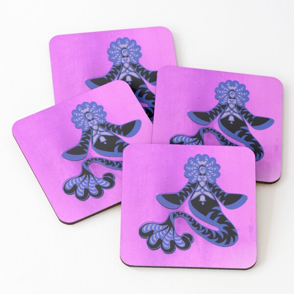 Item preview, Seacrest (Silk Screen, 2013) designed and sold by Swabcraft.