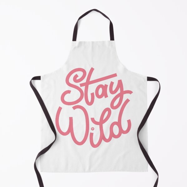 Item preview, Stay wild designed and sold by fouzy.