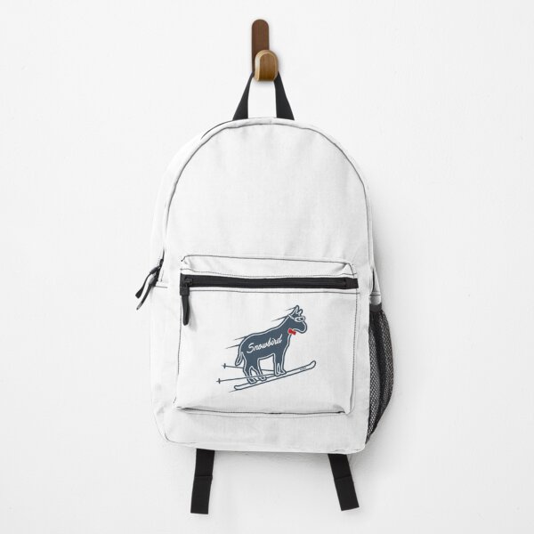 Item preview, Skiing Snowbird Utah Donkey designed and sold by PrintedMarket99.