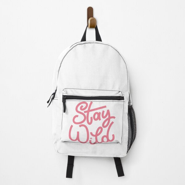 Item preview, Stay wild designed and sold by fouzy.