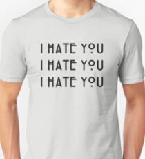 Dandy <3 Unisex T-Shirt