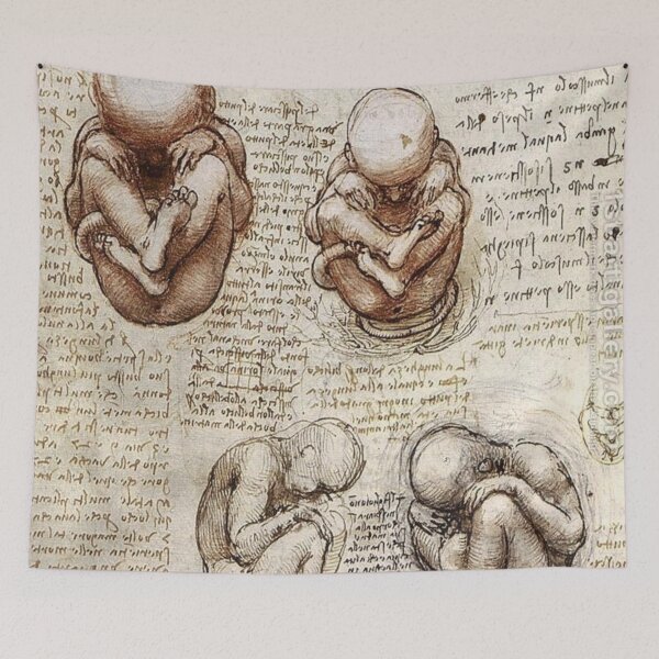 Item preview, The Baby designed and sold by WinkyDoodle.