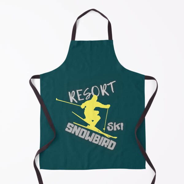 Item preview, Snowbird Ski Resort      designed and sold by PrintedMarket99.