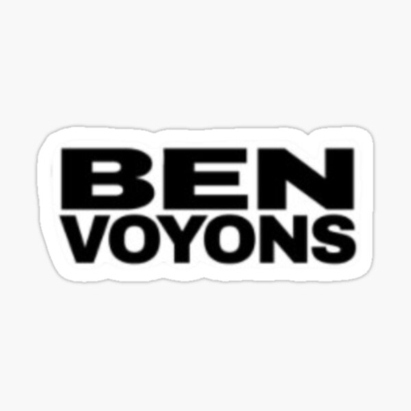 Zemmours Sticker