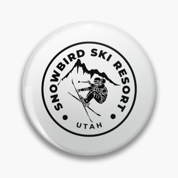 Item preview, Snowbird Ski Resort designed and sold by PrintedMarket99.