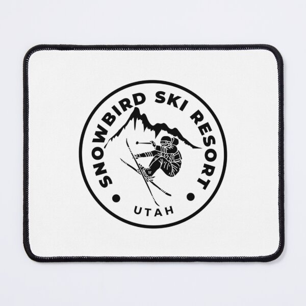 Item preview, Snowbird Ski Resort designed and sold by PrintedMarket99.