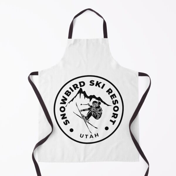 Item preview, Snowbird Ski Resort designed and sold by PrintedMarket99.
