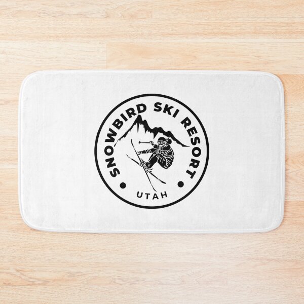 Item preview, Snowbird Ski Resort designed and sold by PrintedMarket99.