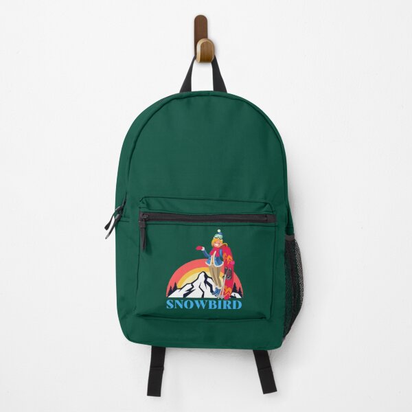 Item preview, Snowbird Ski Resort designed and sold by PrintedMarket99.