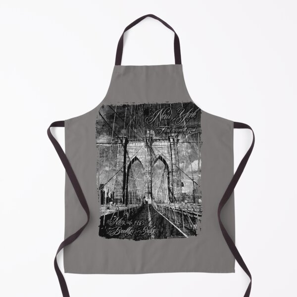 Item preview, Brooklyn Bridge 1883 designed and sold by AngelaValenti1.