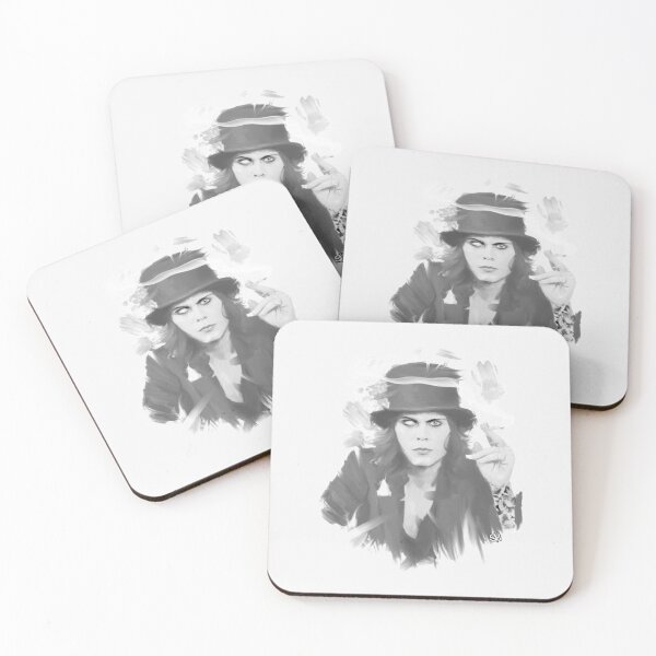 Artikelvorschau, Ville Valo - ER | Perfektes Geschenk entworfen und verkauft von gracehae.
