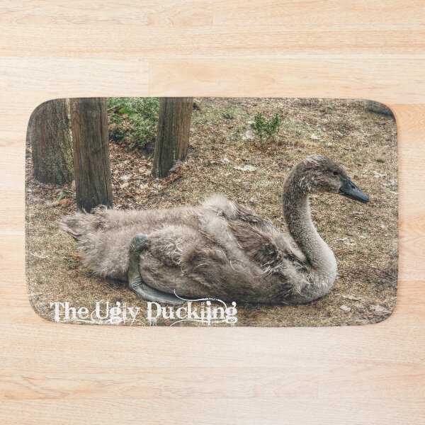 Item preview, The Ugly Duckling designed and sold by SarahEL17.