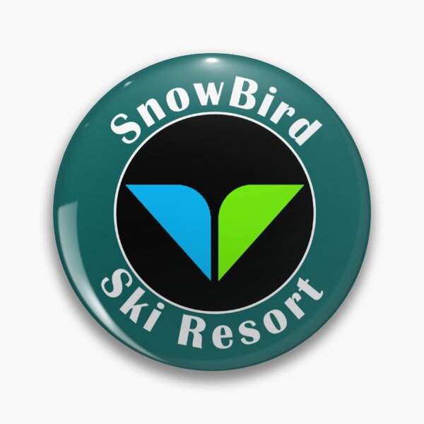 Item preview, Snowbird Ski Resort Utah          designed and sold by PrintedMarket99.