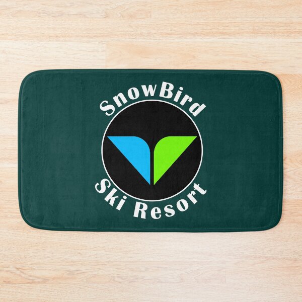 Item preview, Snowbird Ski Resort Utah          designed and sold by PrintedMarket99.