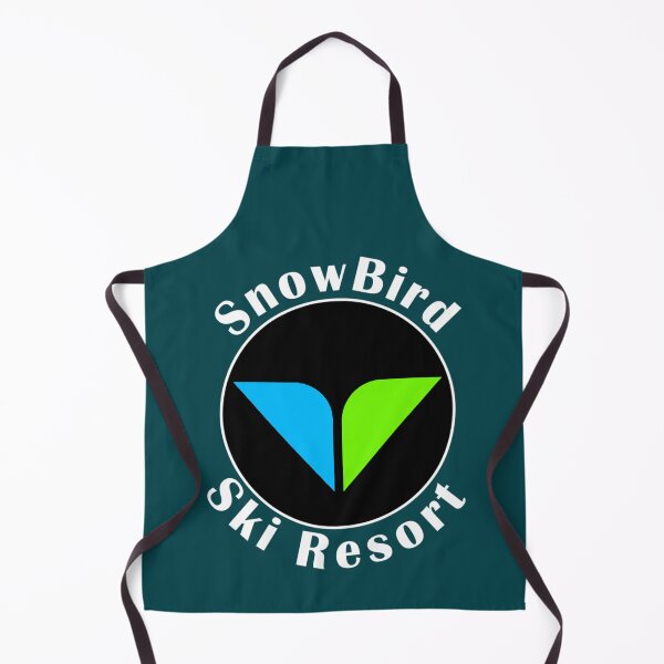 Item preview, Snowbird Ski Resort Utah          designed and sold by PrintedMarket99.