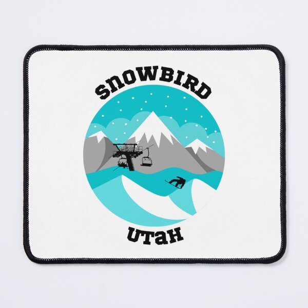 Item preview, Snowworld Ski Utah designed and sold by PrintedMarket99.