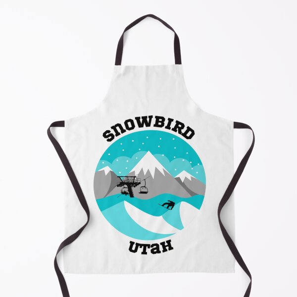 Item preview, Snowworld Ski Utah    designed and sold by PrintedMarket99.