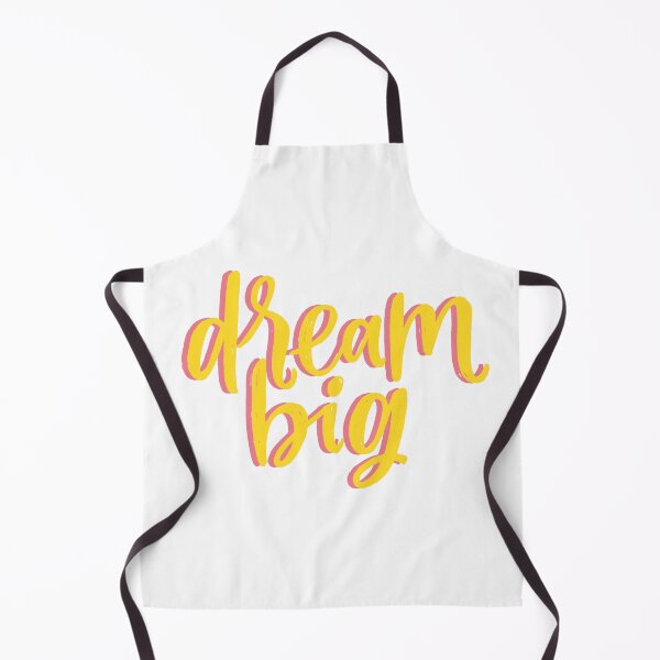 Item preview, Dream big! designed and sold by fouzy.