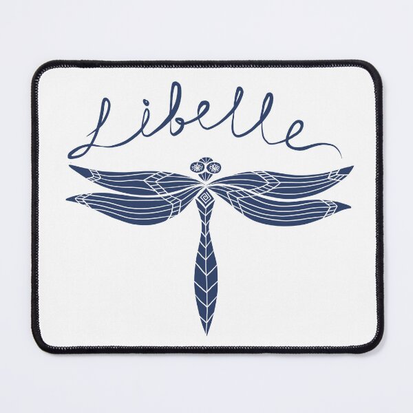 Item preview, Dragonfly Libelle designed and sold by SibMa.