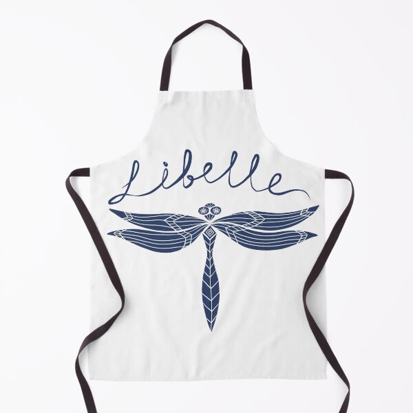 Item preview, Dragonfly Libelle designed and sold by SibMa.