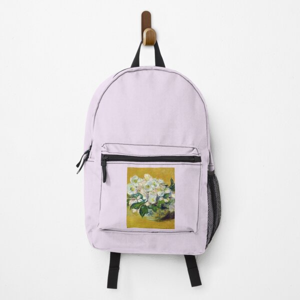 Item preview, Claude Monet Christmas Roses 1883   designed and sold by AngelaValenti1.