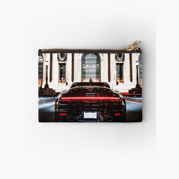 Item preview, Porsche Carrera S Cabriolet por Grand Central Station designed and sold by Type35Photo.