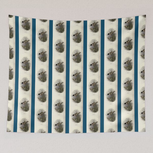 Item preview, Familiar wild birds Swaysland 1883 V3 301 Stonechat   designed and sold by AngelaValenti1.